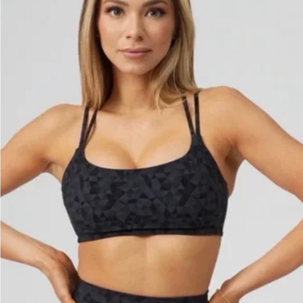BuffBunny Revolve Sports Bra